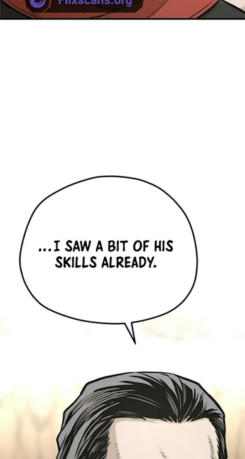 Murim RPG Simulation Chapter 94 page 112 - 