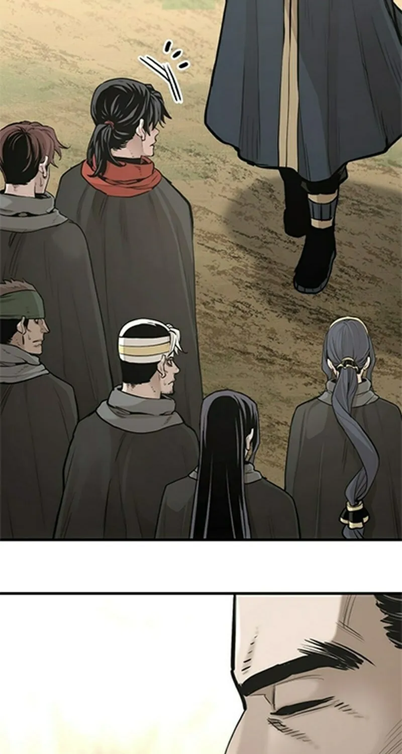 Murim RPG Simulation Chapter 94 page 115 - 