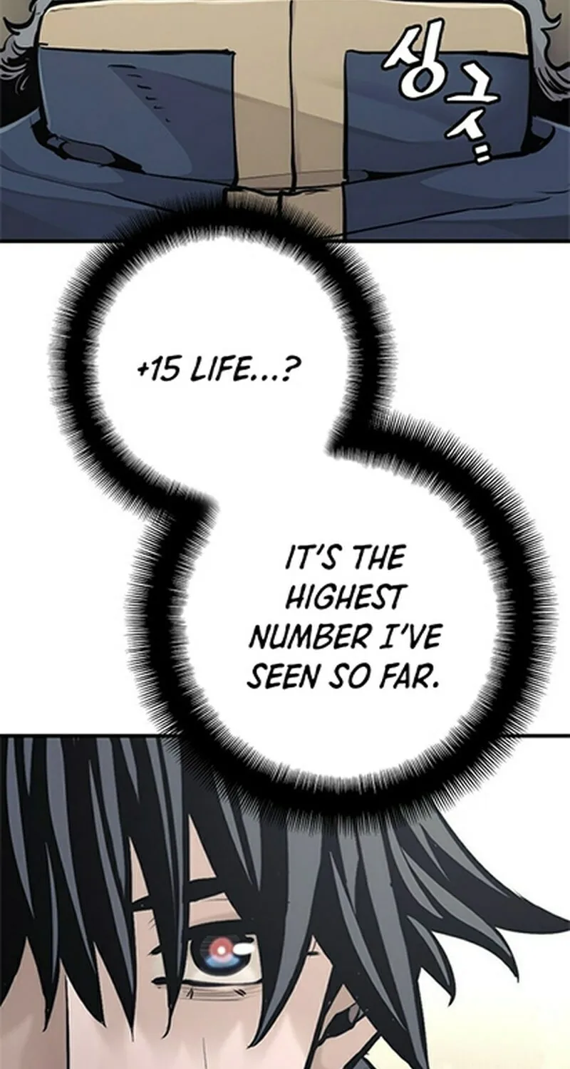 Murim RPG Simulation Chapter 94 page 119 - 