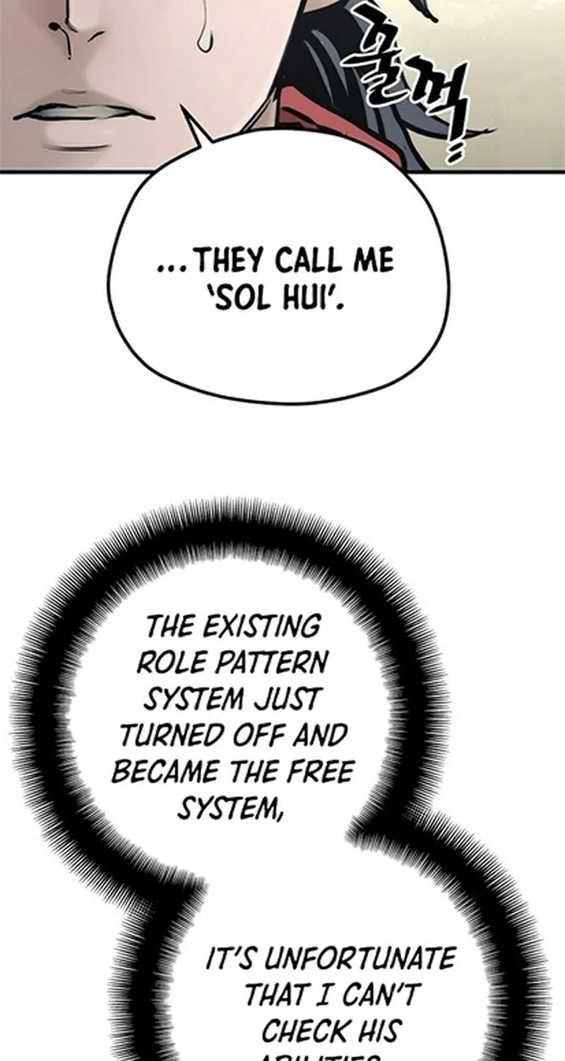 Murim RPG Simulation Chapter 94 page 120 - 