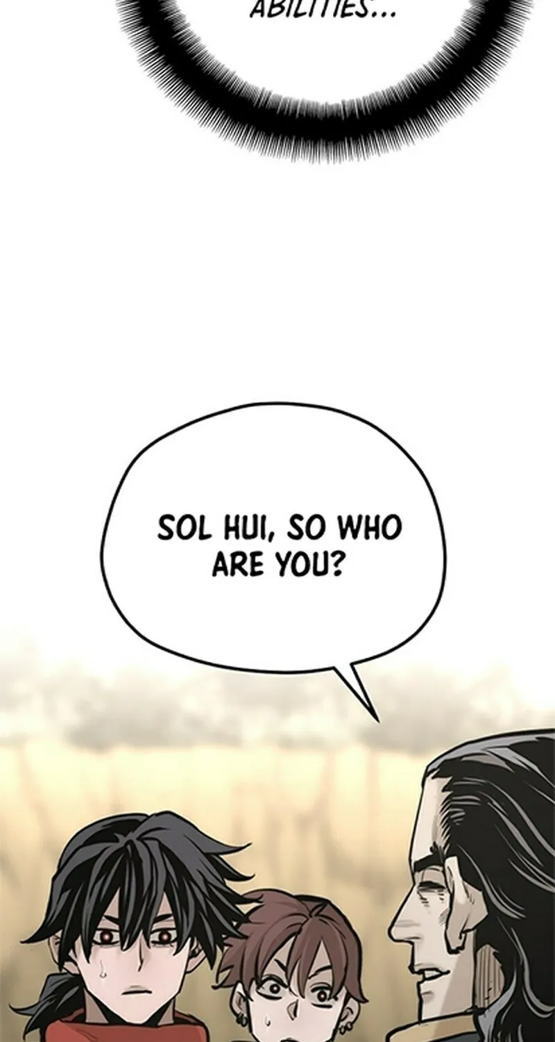 Murim RPG Simulation Chapter 94 page 121 - 
