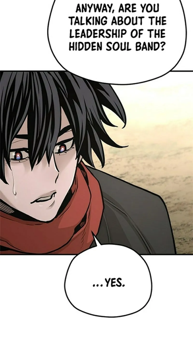 Murim RPG Simulation Chapter 94 page 125 - 