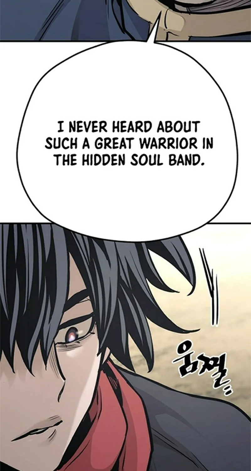 Murim RPG Simulation Chapter 94 page 127 - 