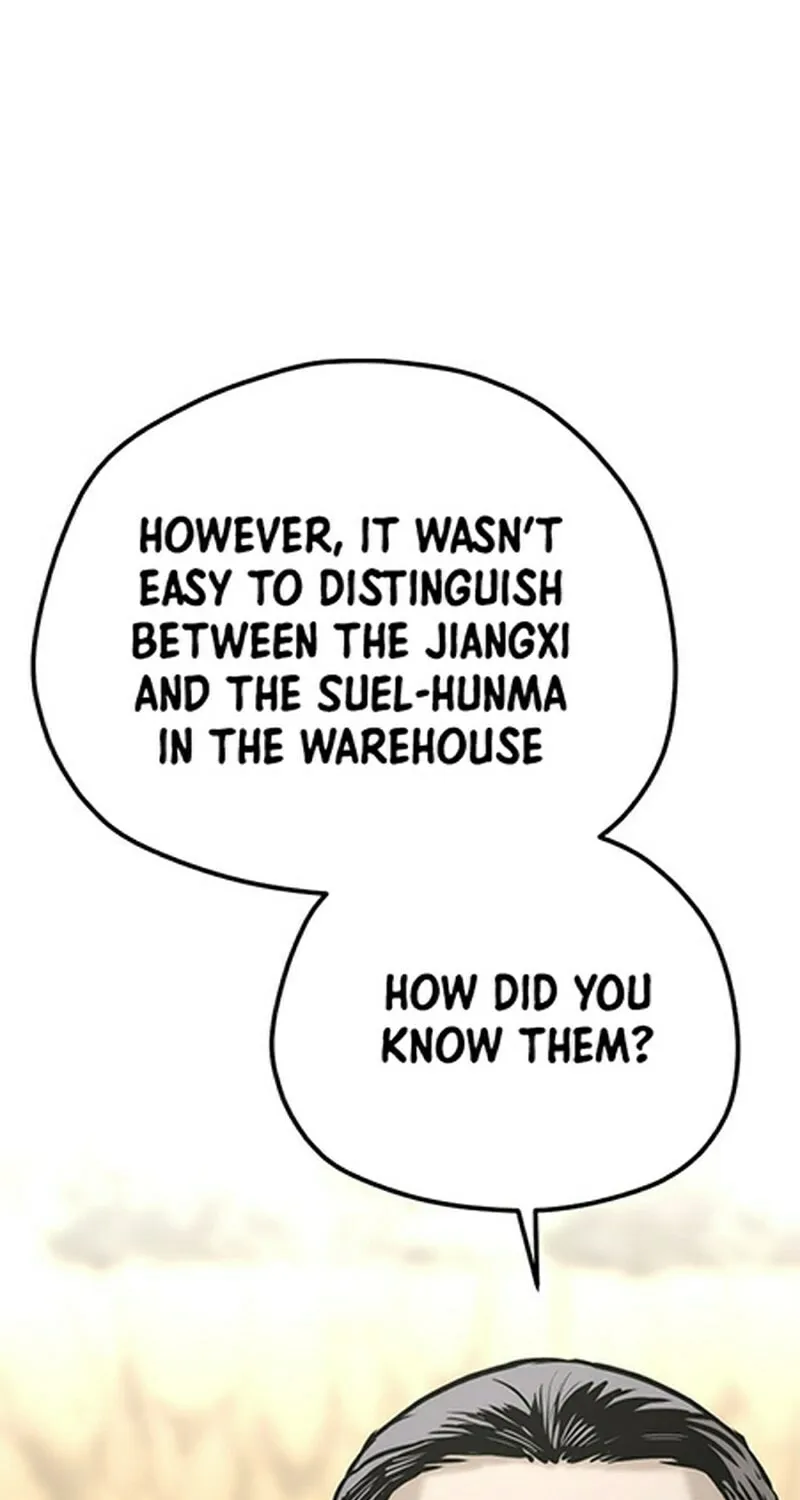 Murim RPG Simulation Chapter 94 page 131 - 