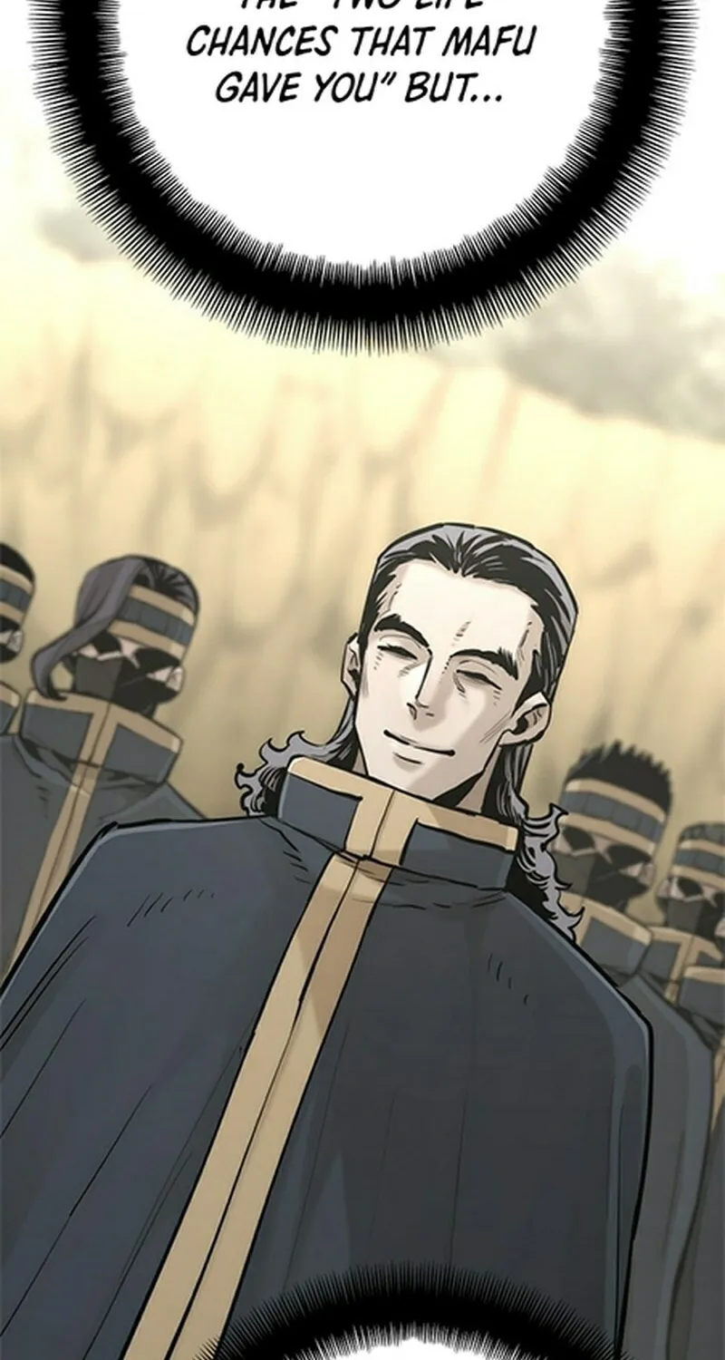Murim RPG Simulation Chapter 94 page 147 - 