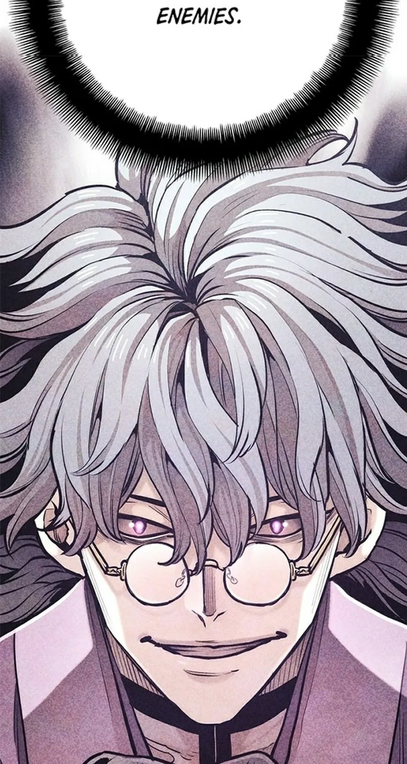 Murim RPG Simulation Chapter 94 page 150 - 