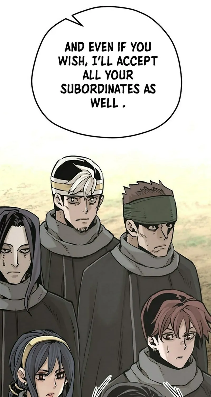 Murim RPG Simulation Chapter 94 page 155 - 