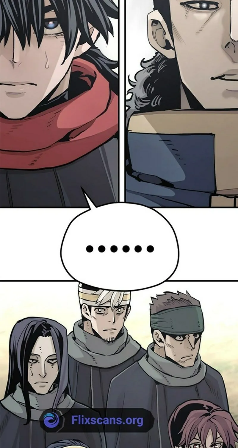 Murim RPG Simulation Chapter 94 page 158 - 