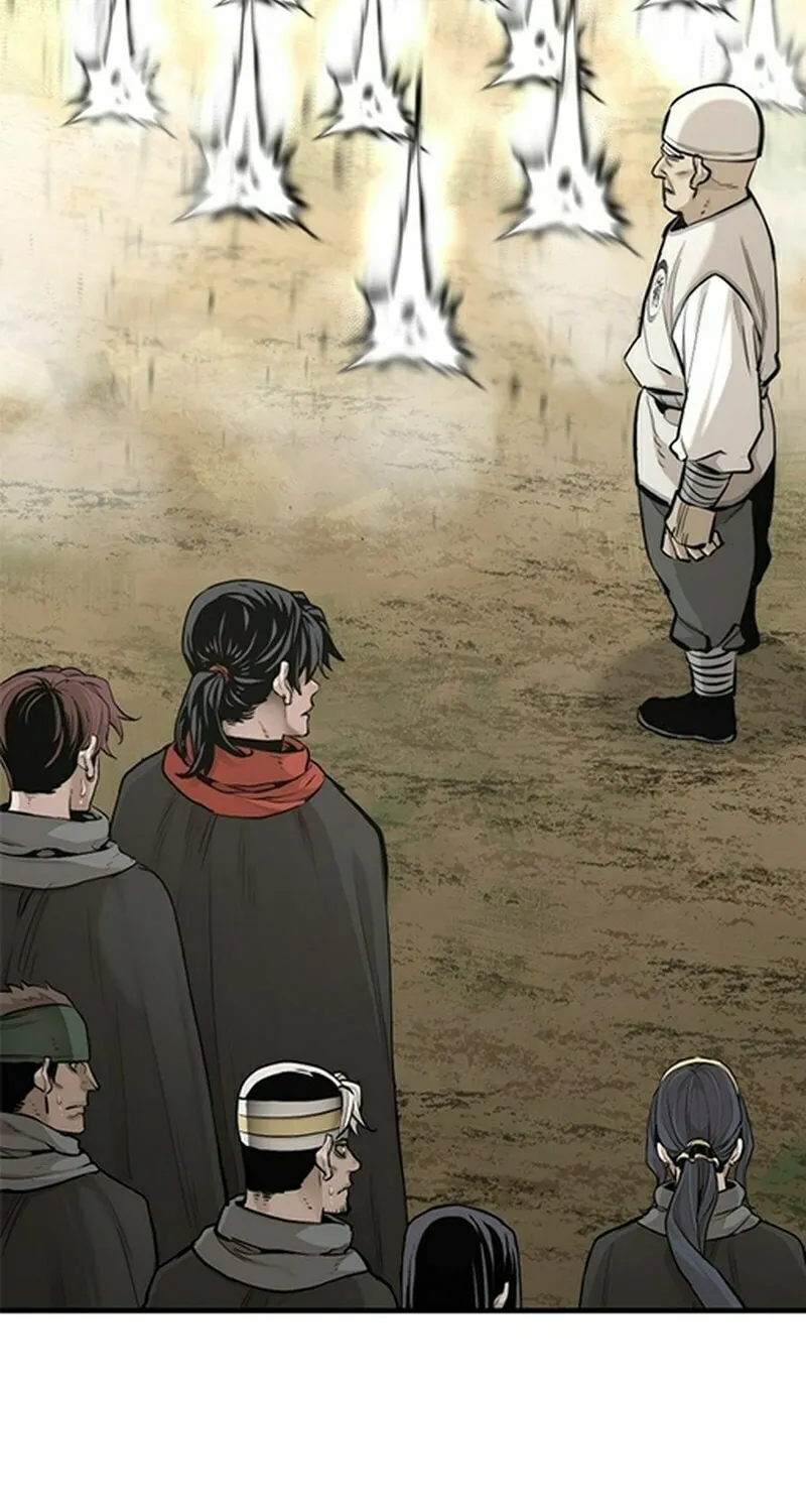 Murim RPG Simulation Chapter 94 page 166 - 