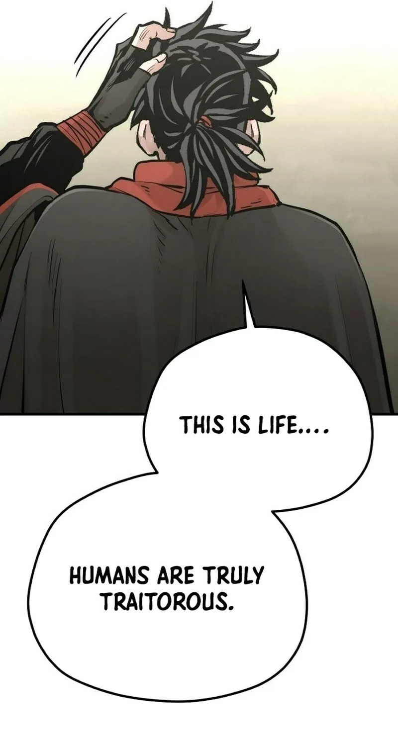 Murim RPG Simulation Chapter 94 page 185 - 
