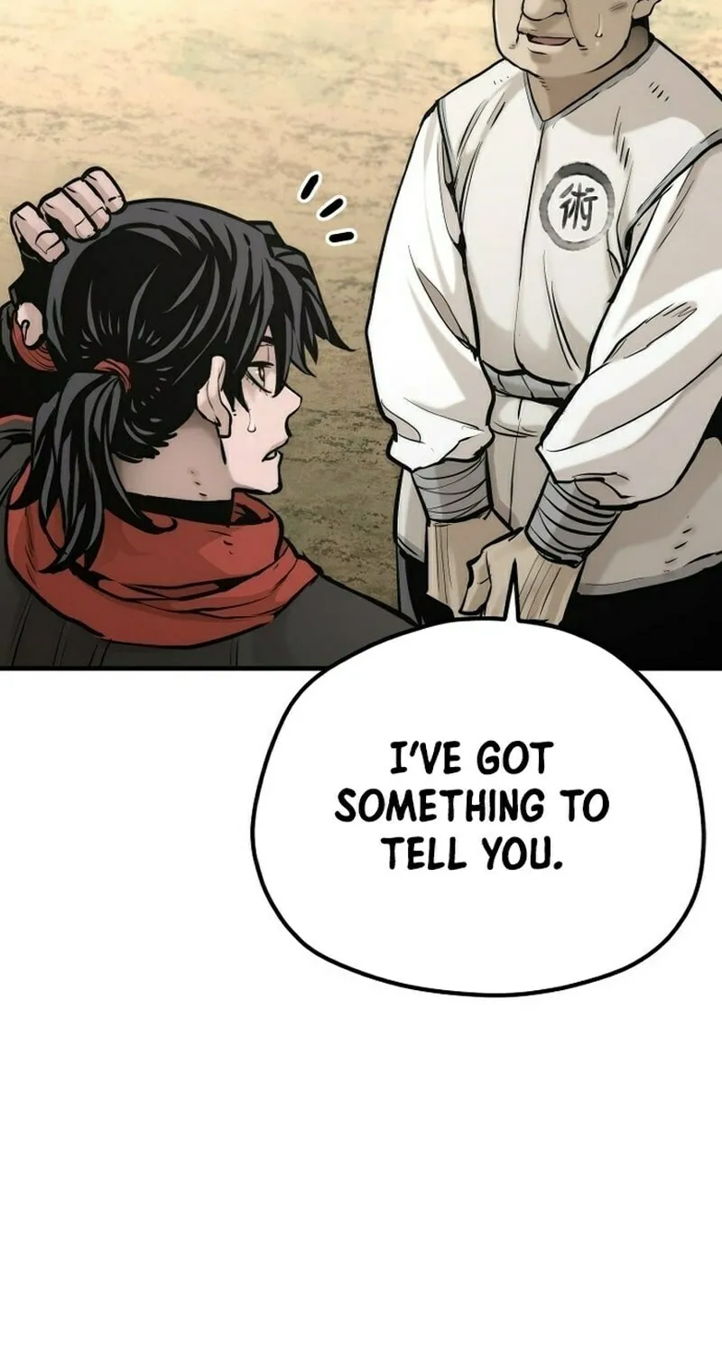 Murim RPG Simulation Chapter 94 page 187 - 