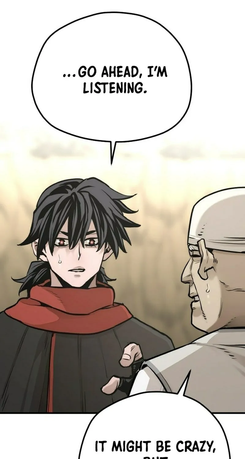 Murim RPG Simulation Chapter 94 page 188 - 