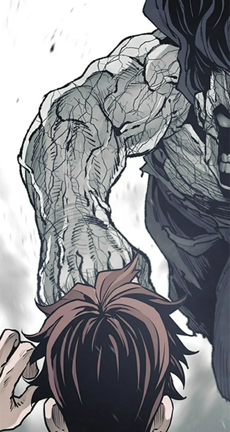 Murim RPG Simulation Chapter 94 page 20 - 