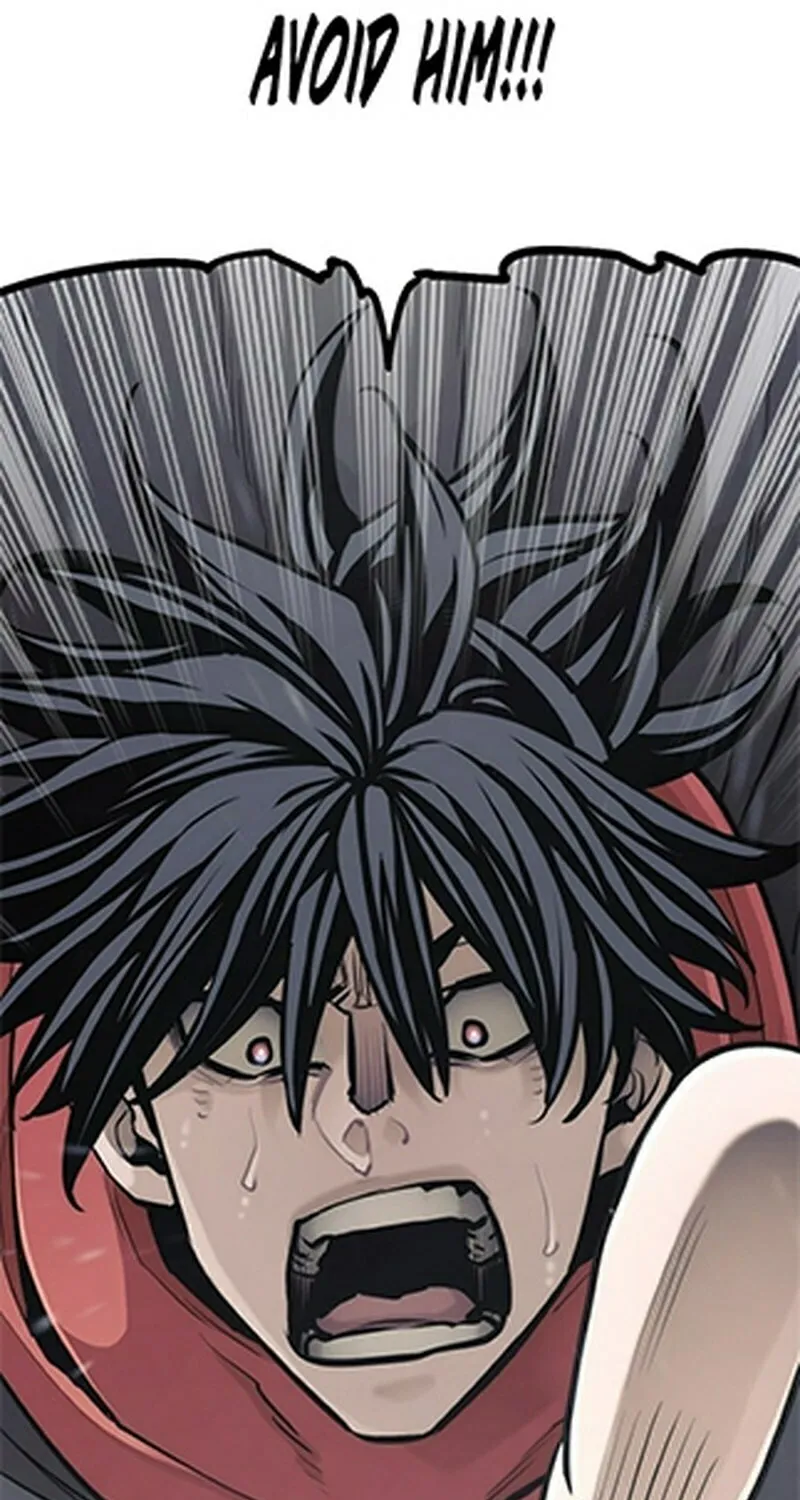 Murim RPG Simulation Chapter 94 page 3 - 