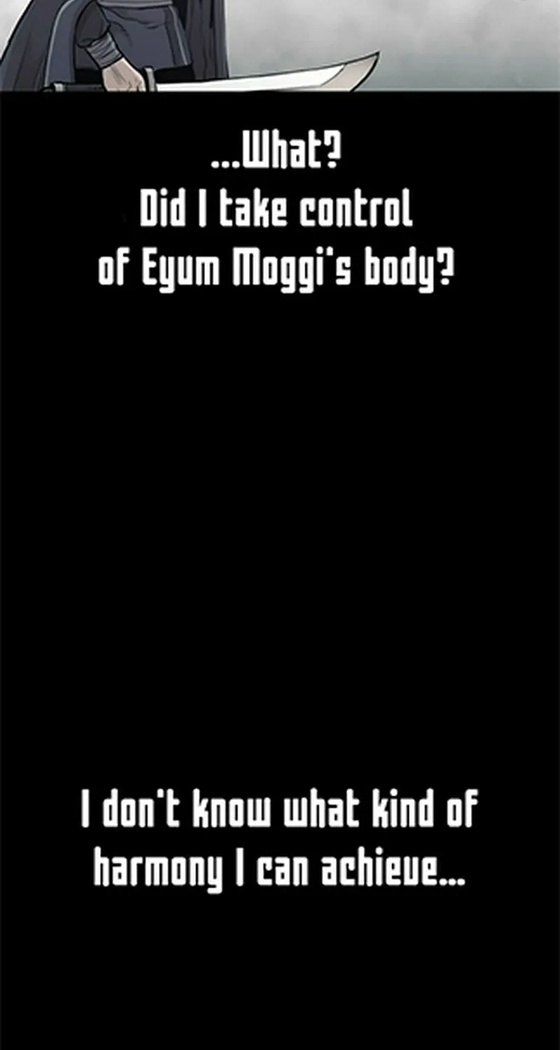 Murim RPG Simulation Chapter 94 page 25 - 