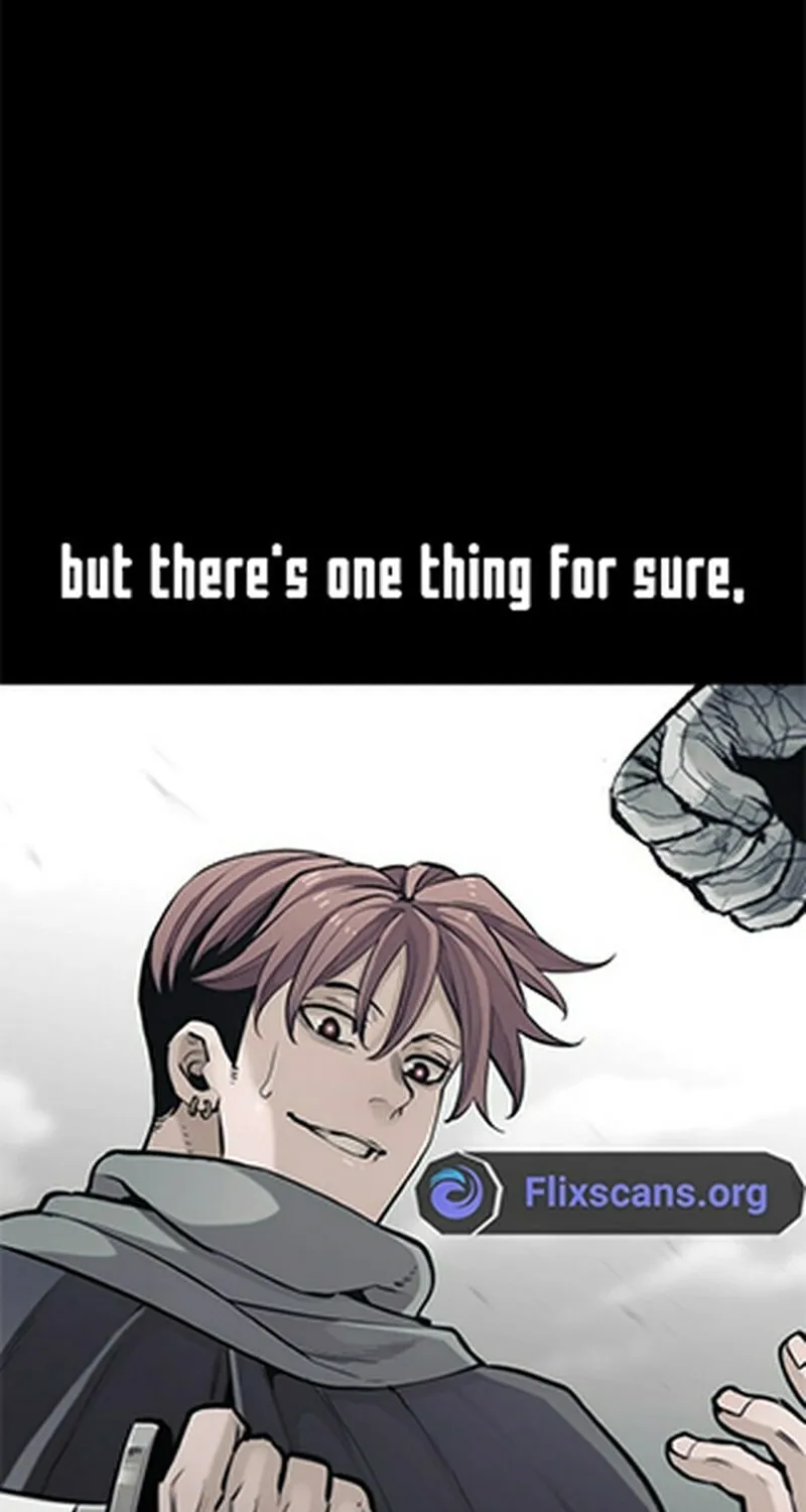 Murim RPG Simulation Chapter 94 page 26 - 