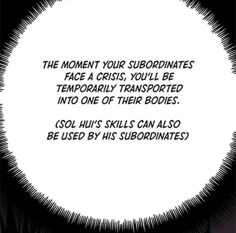 Murim RPG Simulation Chapter 94 page 28 - 