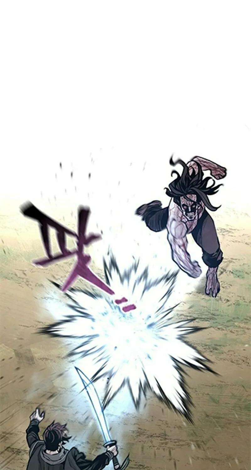 Murim RPG Simulation Chapter 94 page 38 - 