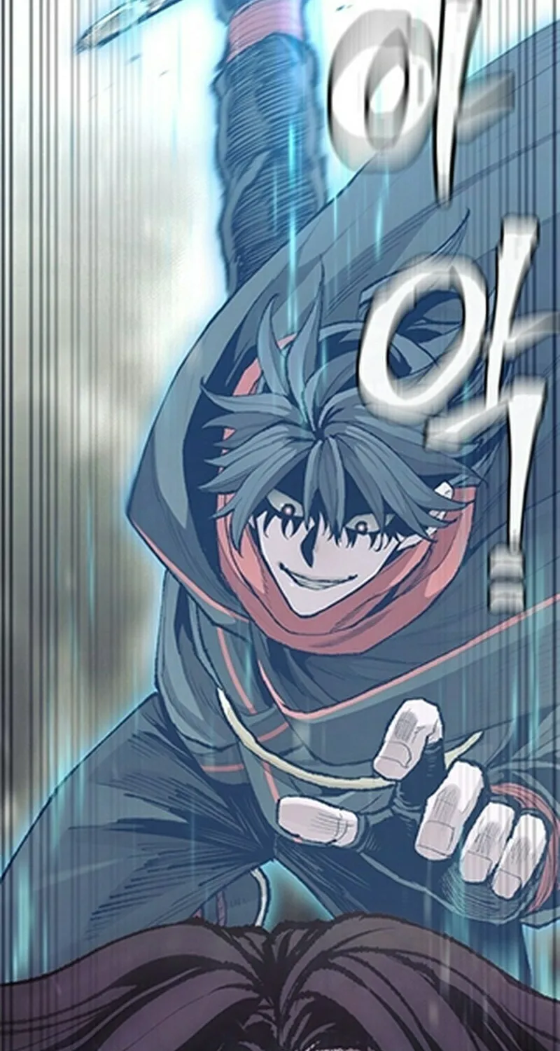 Murim RPG Simulation Chapter 94 page 43 - 