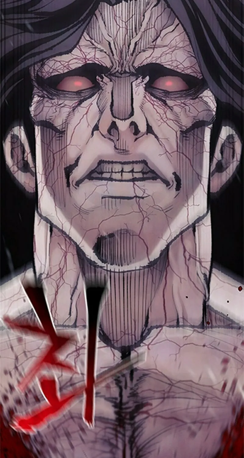 Murim RPG Simulation Chapter 94 page 44 - 