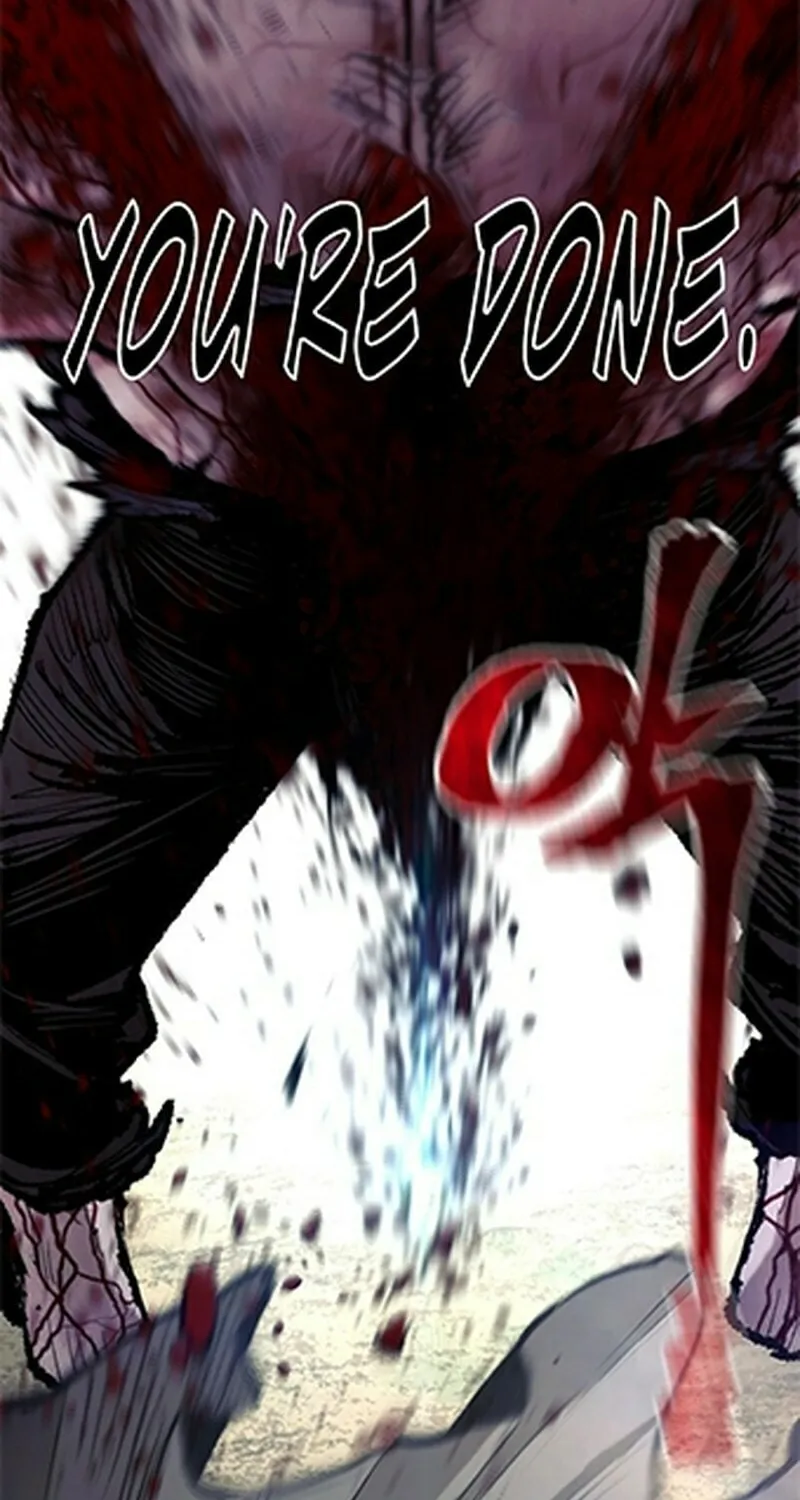 Murim RPG Simulation Chapter 94 page 45 - 
