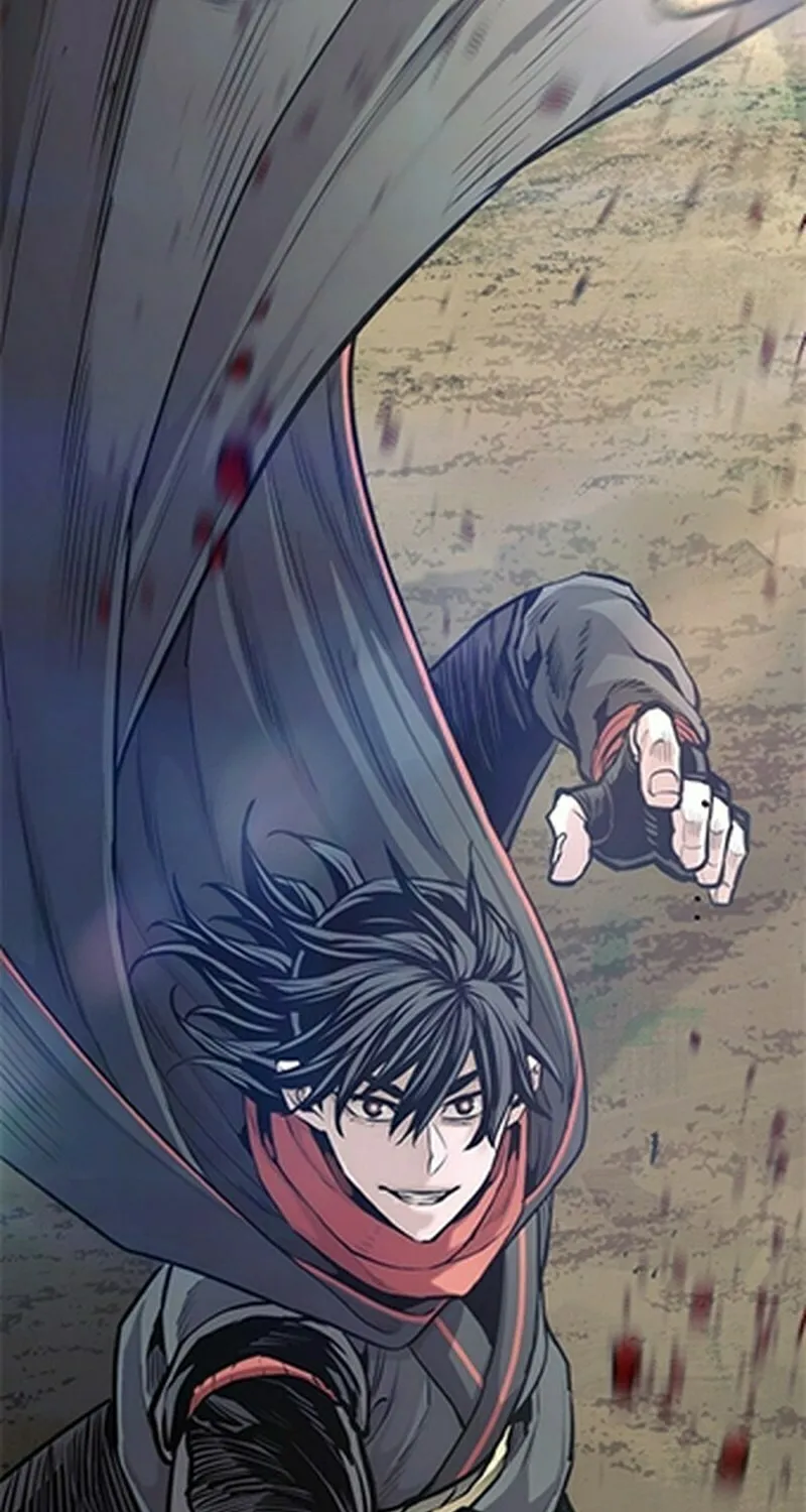 Murim RPG Simulation Chapter 94 page 46 - 