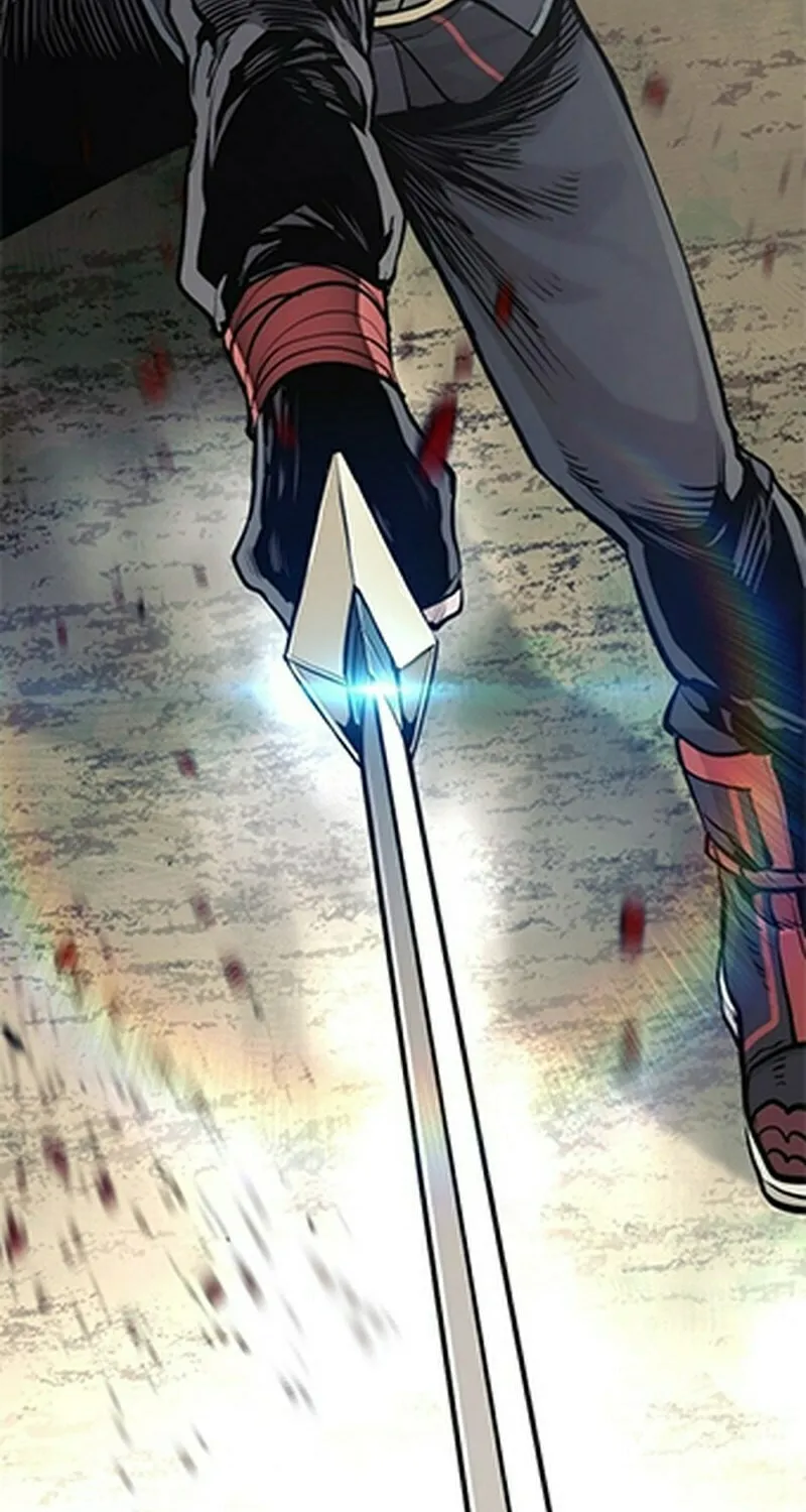 Murim RPG Simulation Chapter 94 page 47 - 