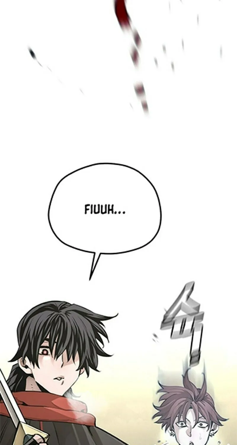 Murim RPG Simulation Chapter 94 page 49 - 