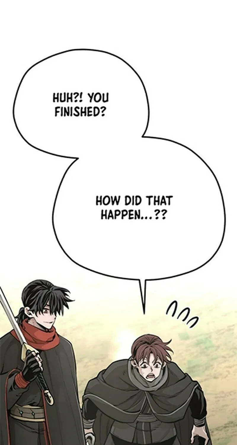Murim RPG Simulation Chapter 94 page 51 - 