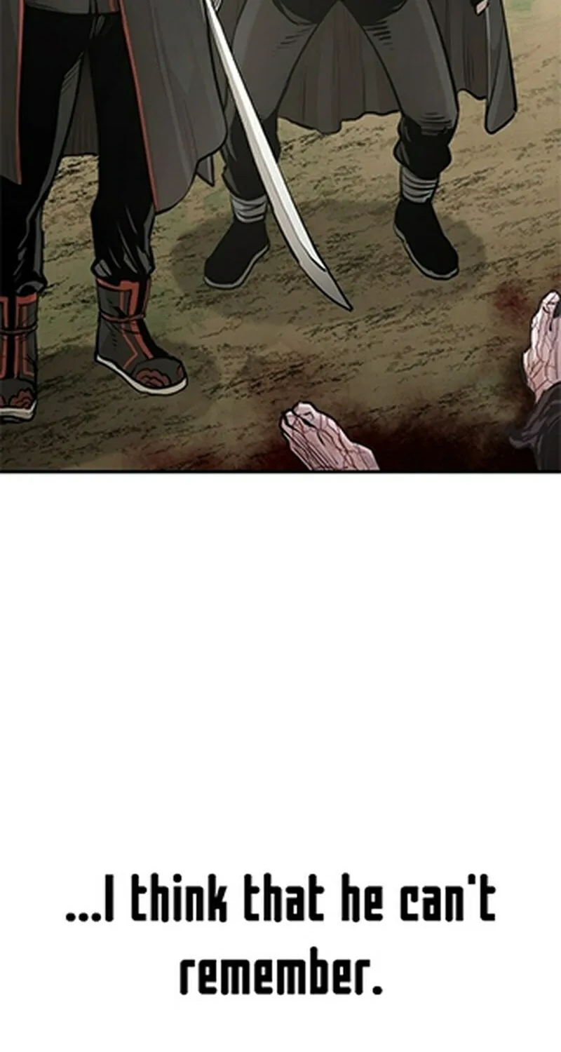 Murim RPG Simulation Chapter 94 page 52 - 