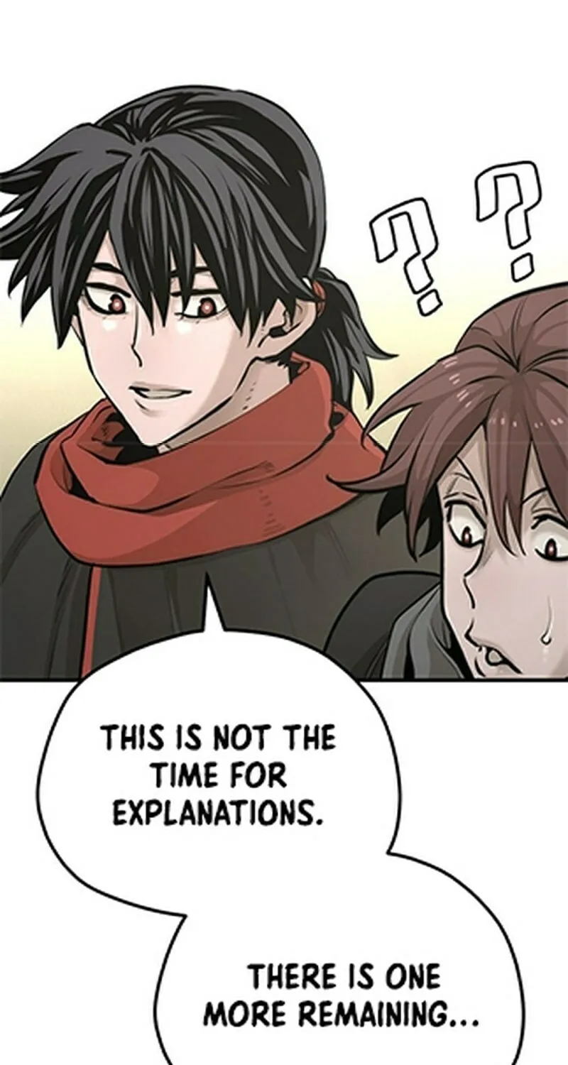Murim RPG Simulation Chapter 94 page 53 - 