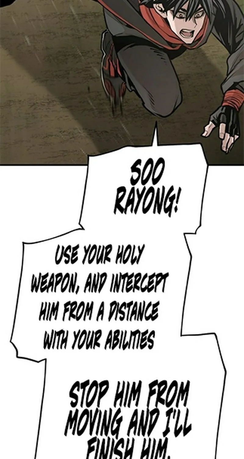 Murim RPG Simulation Chapter 94 page 60 - 
