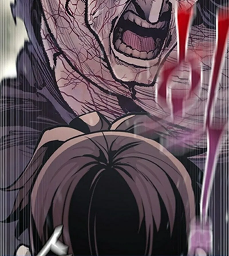 Murim RPG Simulation Chapter 94 page 7 - 