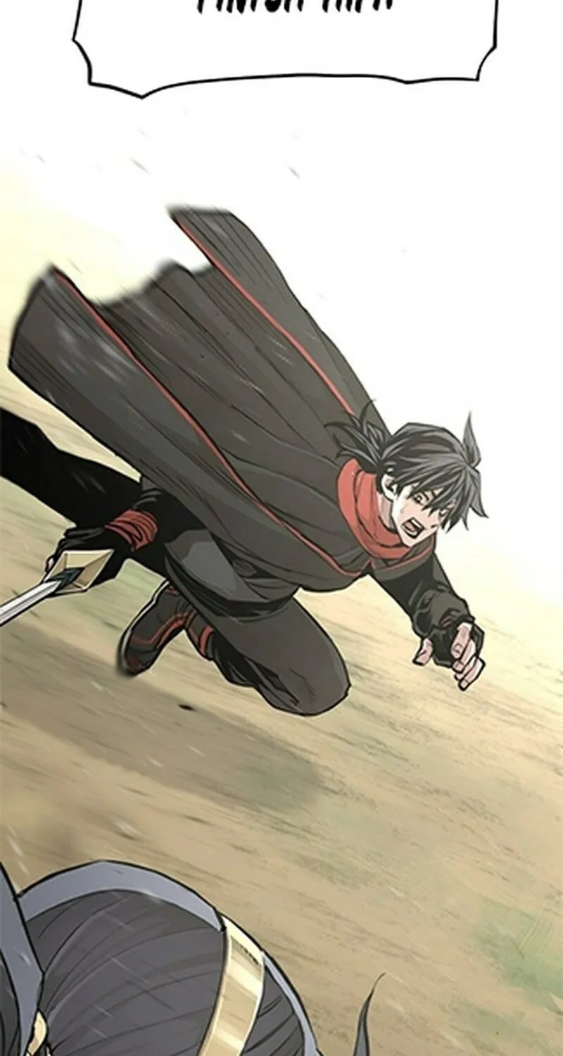 Murim RPG Simulation Chapter 94 page 61 - 