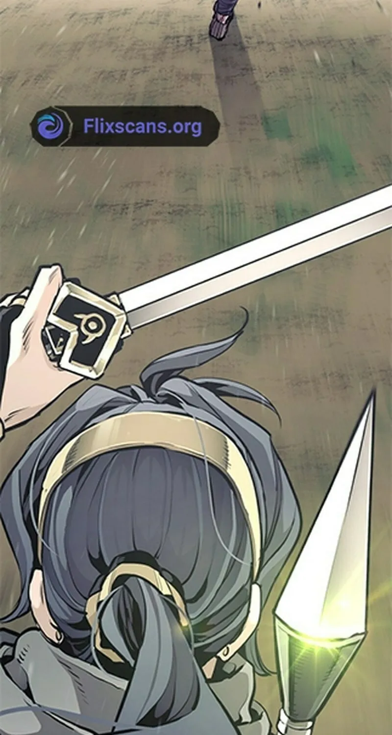 Murim RPG Simulation Chapter 94 page 64 - 