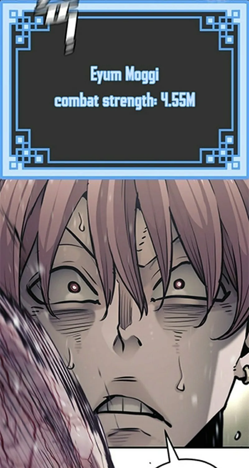 Murim RPG Simulation Chapter 94 page 8 - 