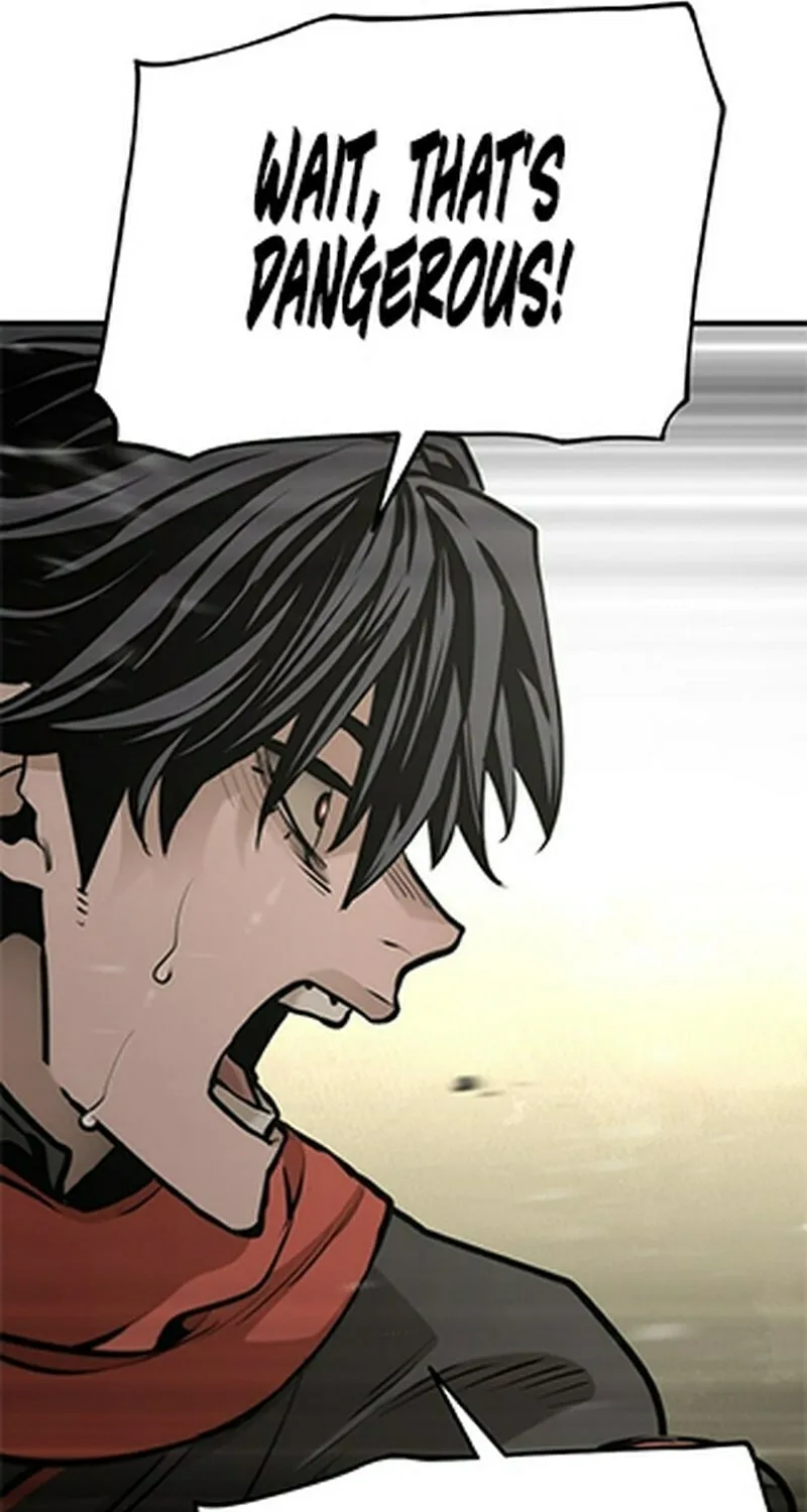Murim RPG Simulation Chapter 94 page 76 - 