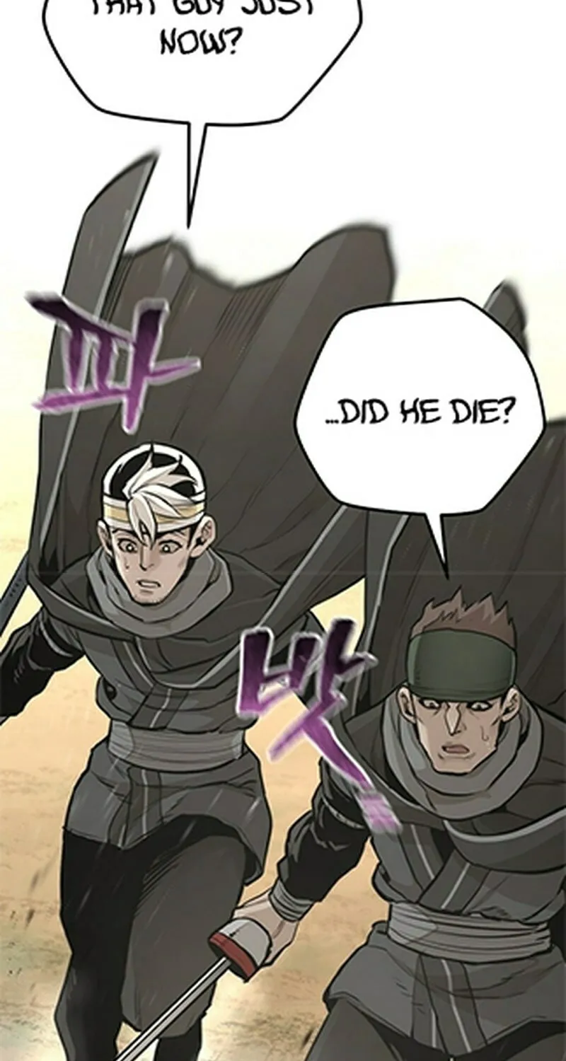 Murim RPG Simulation Chapter 94 page 80 - 
