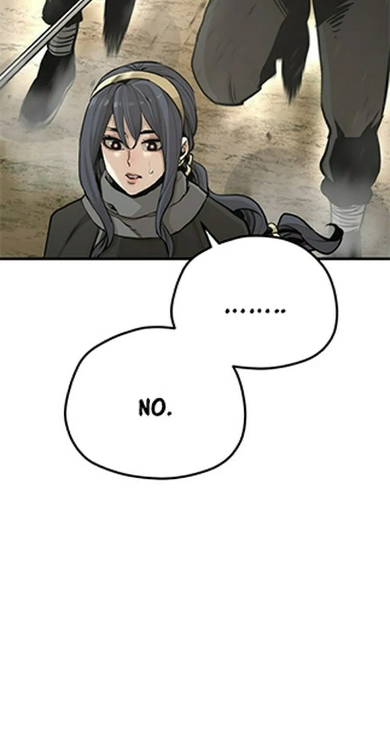 Murim RPG Simulation Chapter 94 page 81 - 