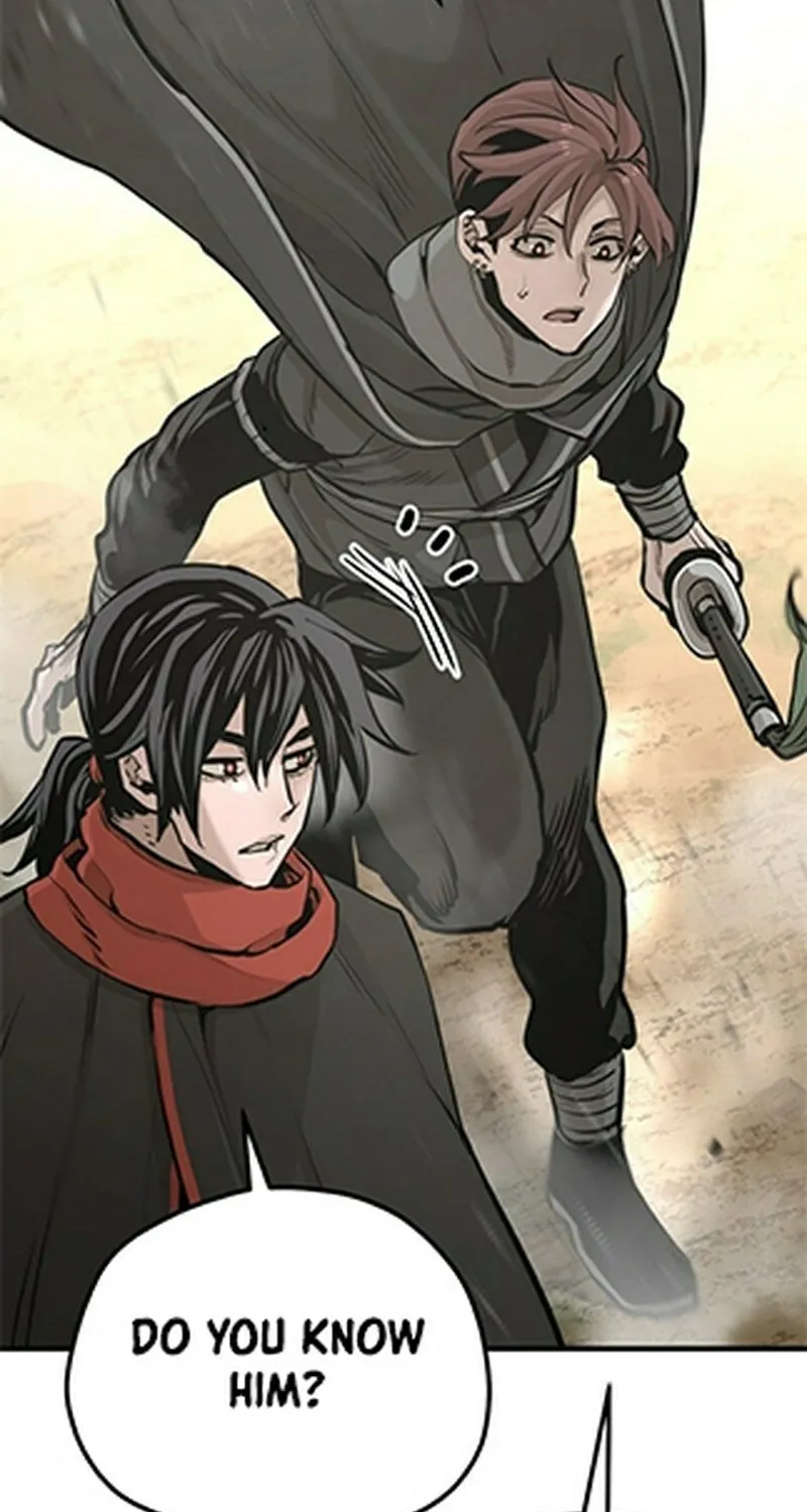 Murim RPG Simulation Chapter 94 page 86 - 