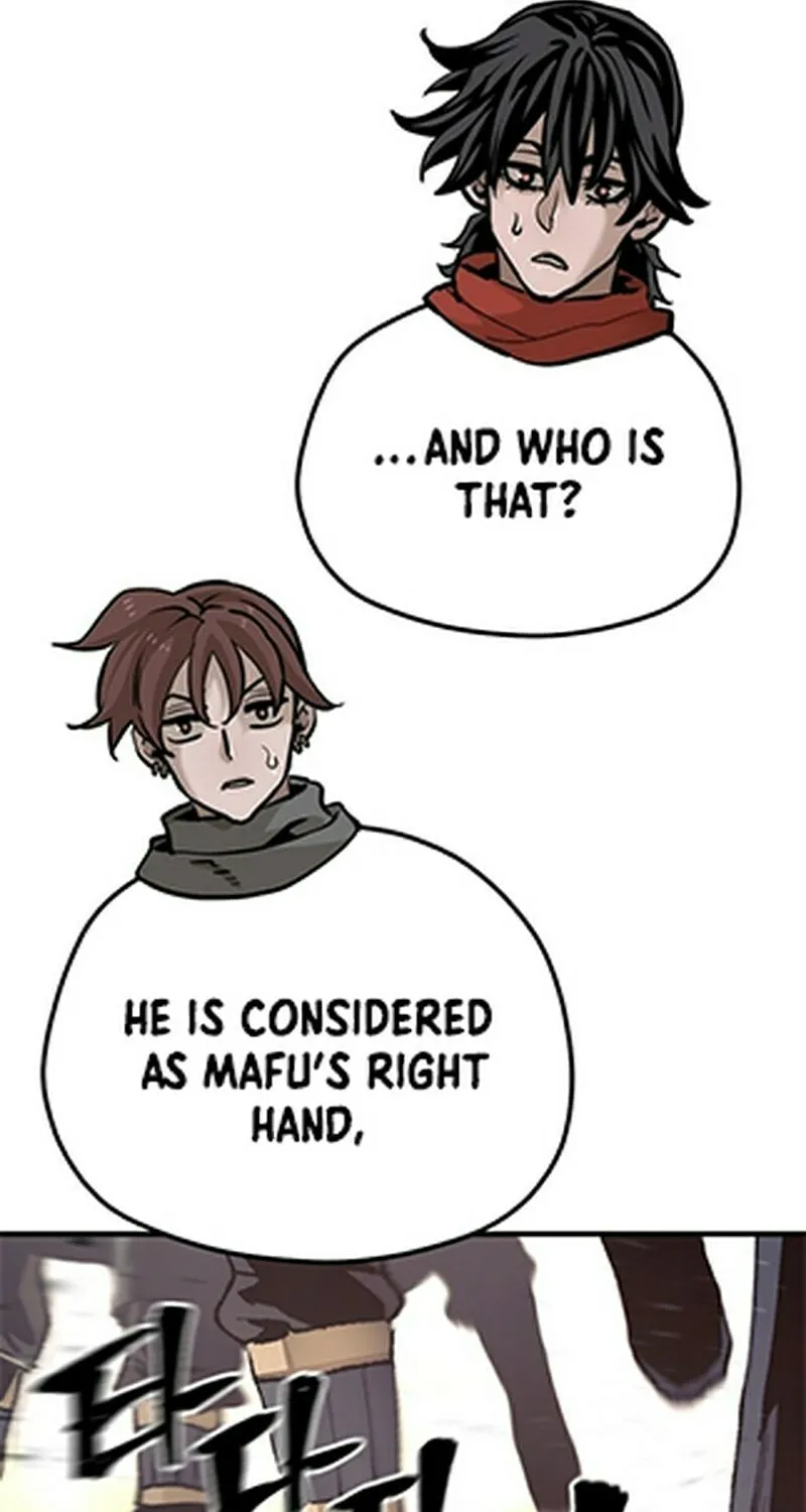 Murim RPG Simulation Chapter 94 page 90 - 