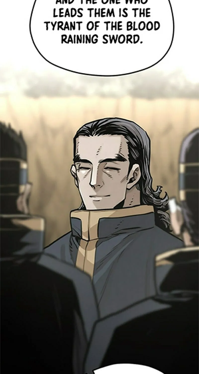 Murim RPG Simulation Chapter 94 page 98 - 