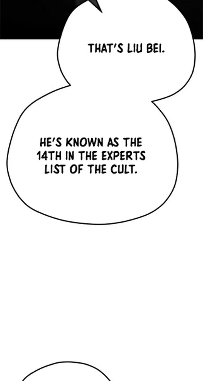Murim RPG Simulation Chapter 94 page 99 - 