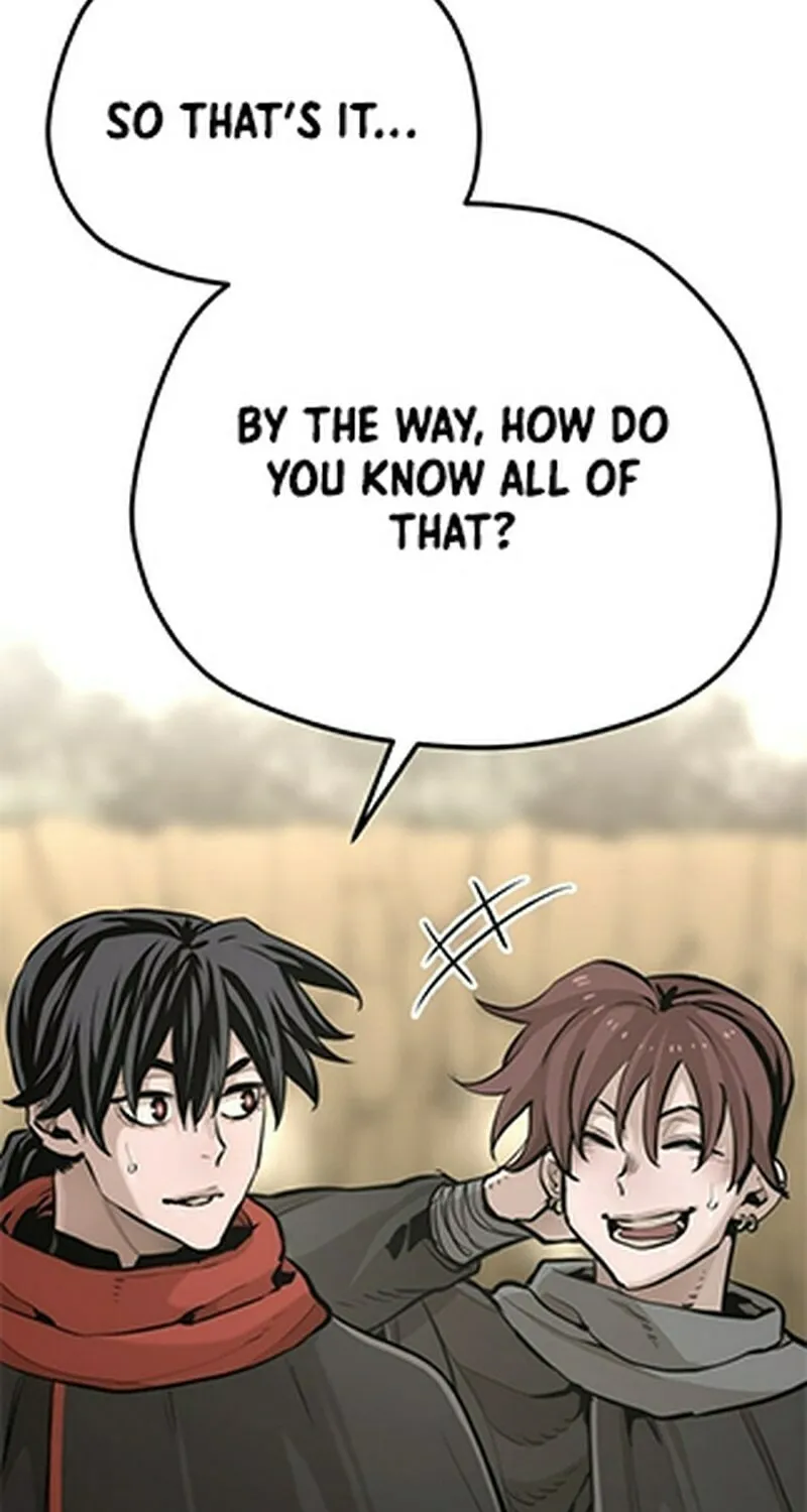 Murim RPG Simulation Chapter 94 page 100 - 