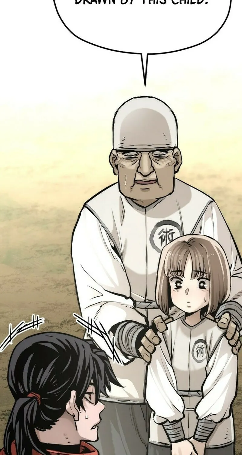 Murim RPG Simulation Chapter 95 page 11 - 