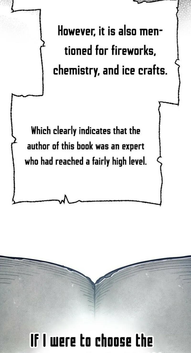 Murim RPG Simulation Chapter 95 page 102 - 