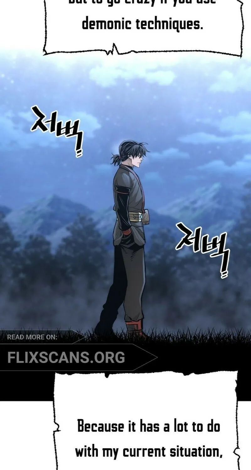 Murim RPG Simulation Chapter 95 page 111 - 