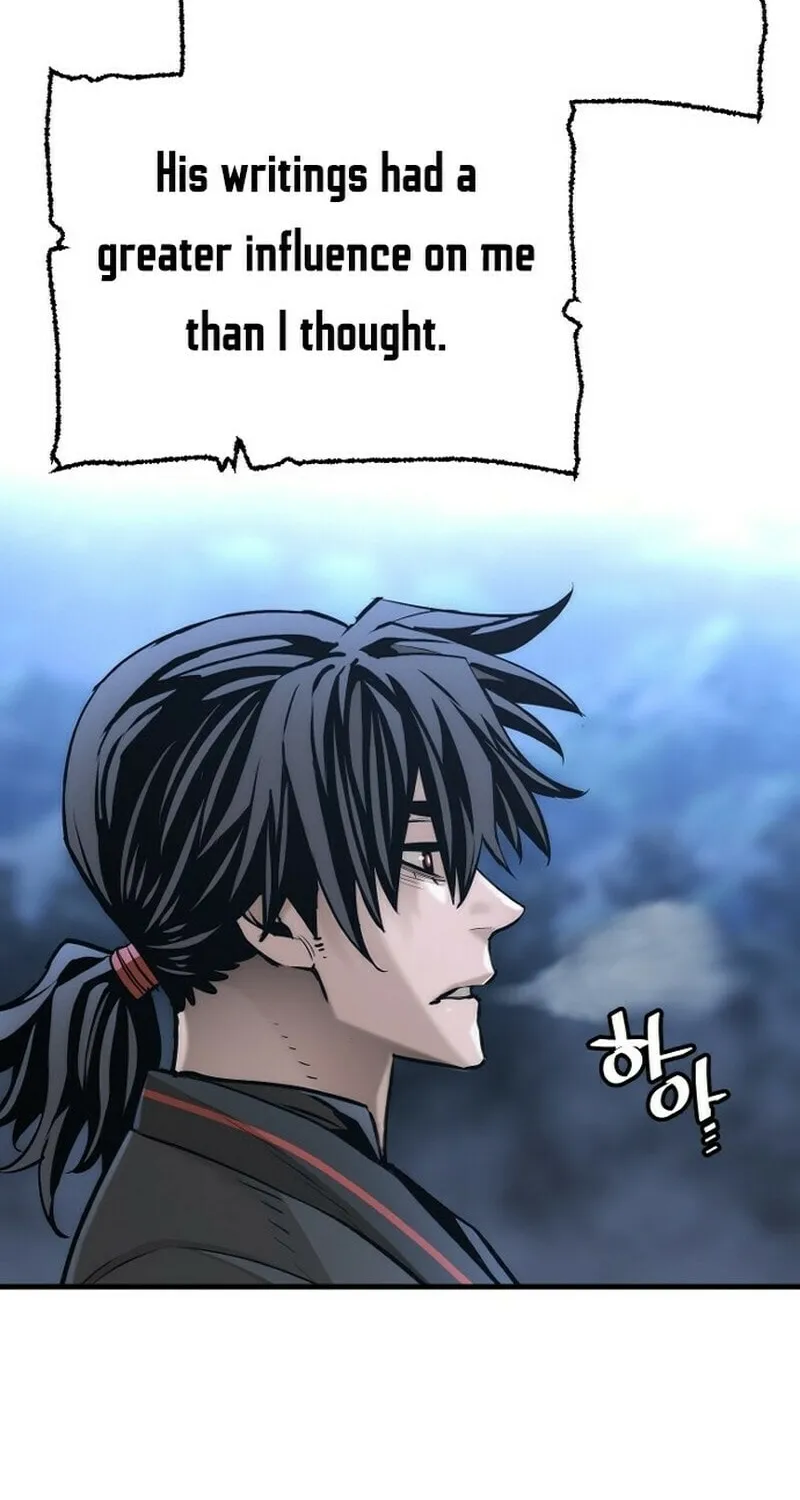 Murim RPG Simulation Chapter 95 page 112 - 
