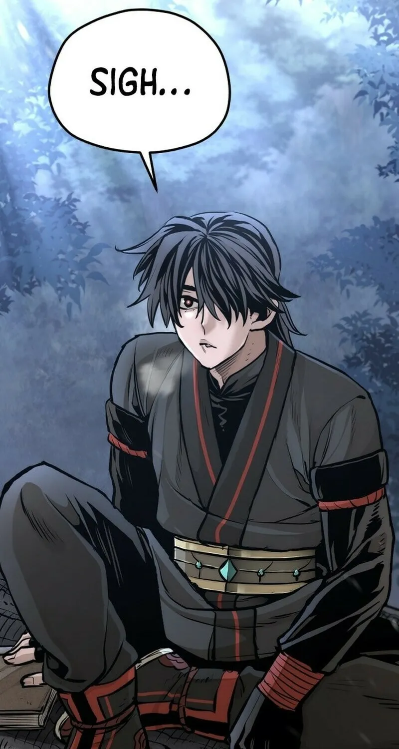 Murim RPG Simulation Chapter 95 page 124 - 