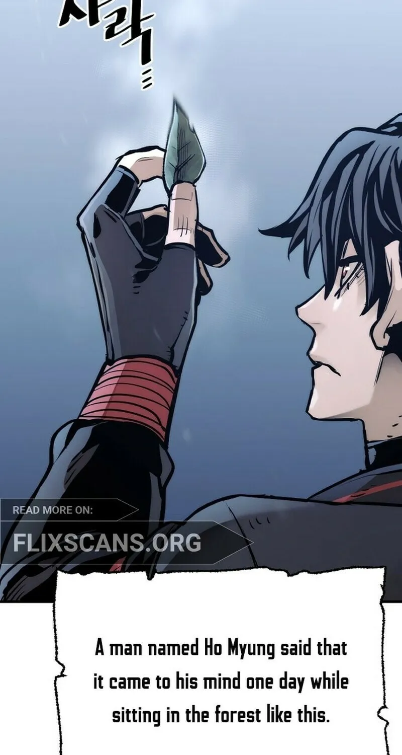 Murim RPG Simulation Chapter 95 page 128 - 